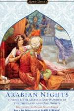The Arabian Nights Vol.1