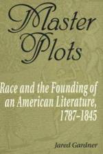 Master Plots af Jared (Assistant Professor Gardner