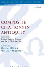 Composite Citations in Antiquity