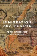 Immigration and the State af Alex Balch