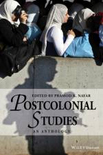 Postcolonial Studies af PK Nayar