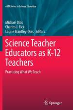 Science Teacher Educators as K-12 Teachers