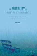 The Morality of Radical Economics af Ron P. Baiman