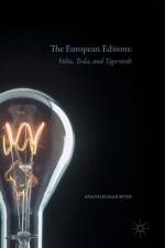 The European Edisons af Anand Kumar Sethi