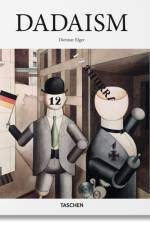 Dadaism af Dietmar Elger