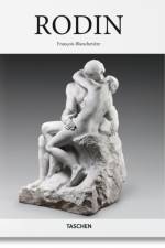 Rodin af Francois Blanchetiere