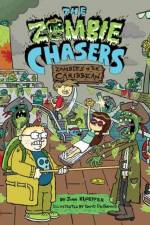 Zombie Chasers #6: Zombies of the Caribbean af John Kloepfer