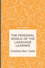 The Personal World of the Language Learner af Cristina Ros i Sole