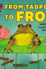 From Tadpole to Frog af Wendy Pfeffer