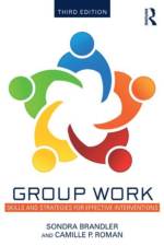 Group Work af Sondra Brandler