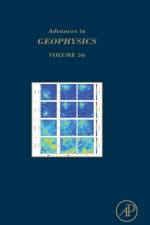 Advances in Geophysics
