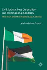 Civil Society, Post-Colonialism and Transnational Solidarity af Marie-Violaine Louvet