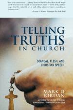 Telling Truths In Church af Jordan Mark