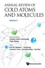 Annual Review Of Cold Atoms And Molecules - Volume 3
