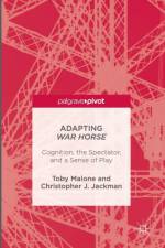 Adapting War Horse af Toby Malone
