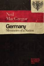 Germany af Dr Neil MacGregor