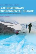 Late Quaternary Environmental Change