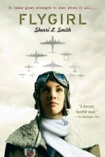 Flygirl af Sherri L Smith