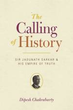 The Calling of History