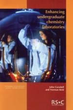 Enhancing Undergraduate Chemistry Laboratories af John Carnduff