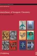 Nomenclature of Inorganic Chemistry