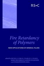 Fire Retardancy of Polymers