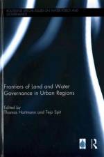 Frontiers of Land and Water Governance in Urban Areas