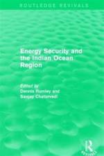 Energy Security and the Indian Ocean Region