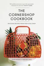 The Cornershop Cookbook af Caroline Craig