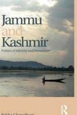 Jammu and Kashmir af Rekha (Rekha Chowdhary is former Professor of Political Science at the University of Jammu Chowdhary