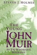 The Young John Muir af Steven J. Holmes