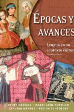 Epocas y avances [Student Text] af Scott Gravina