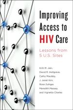 Improving Access to HIV Care af Kriti M. (Senior Research Assistant Jain