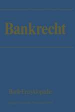 Bankrecht af Dr Kohler