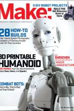 Make: Volume 45 af Jason Babler