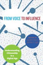 From Voice to Influence af Danielle Allen