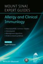 Allergy and Clinical Immunology af H Sampson