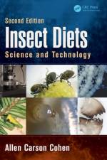 Insect Diets af Allen Carson Cohen