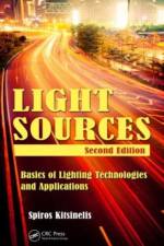 Light Sources af Spiros (University of France Kitsinelis