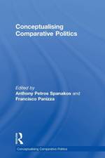 Conceptualising Comparative Politics