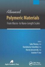 Advanced Polymeric Materials