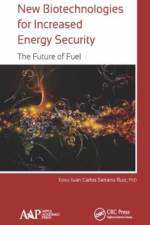New Biotechnologies for Increased Energy Security