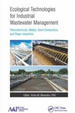 Ecological Technologies for Industrial Wastewater Management