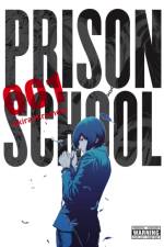 Prison School, Vol. 1 af Akira Hiramoto