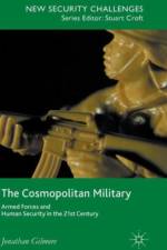 The Cosmopolitan Military af Jonathan Gilmore