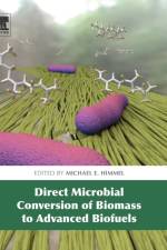 Direct Microbial Conversion of Biomass to Advanced Biofuels
