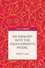 An Enquiry into the Asian Growth Model