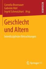 Geschlecht Und Altern