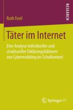 Tater Im Internet af Ruth Festl