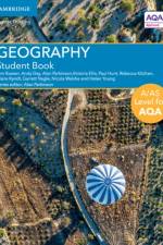 A/AS Level Geography for AQA Student Book